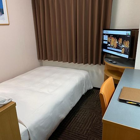 Hotel Alpha-One Akita Zewnętrze zdjęcie